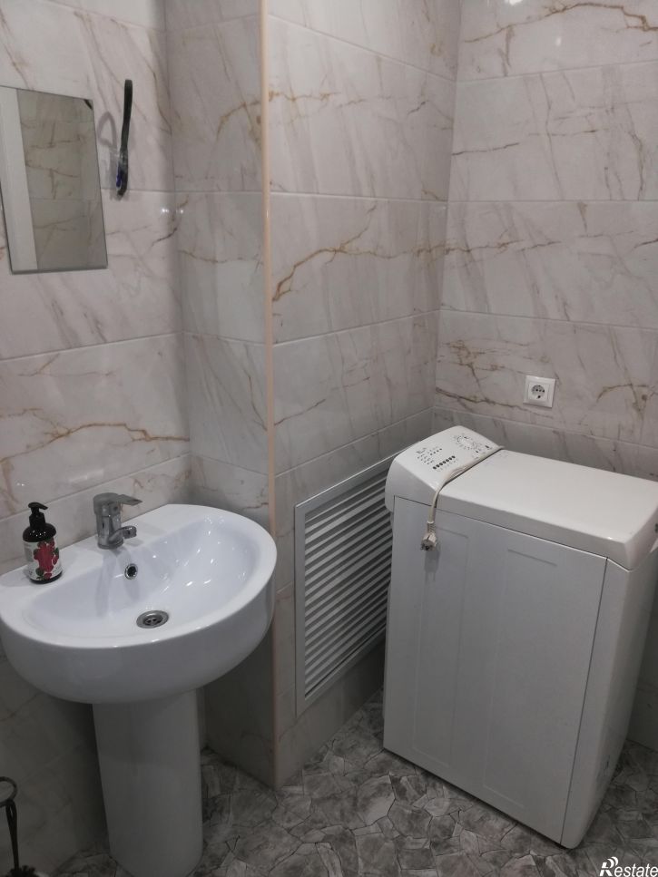 3-комн квартира Осипенко, 3