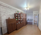 1-комн, 35.4кв м, этаж 7/12 Победы пр-кт, 134