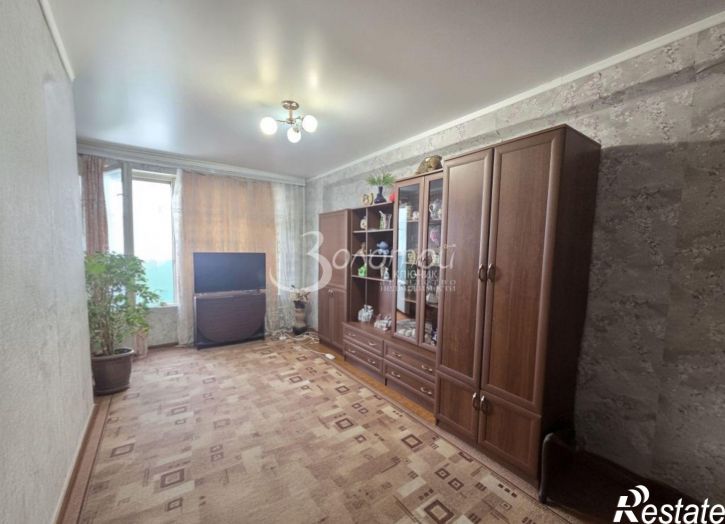 1-комн квартира Победы пр-кт, 134