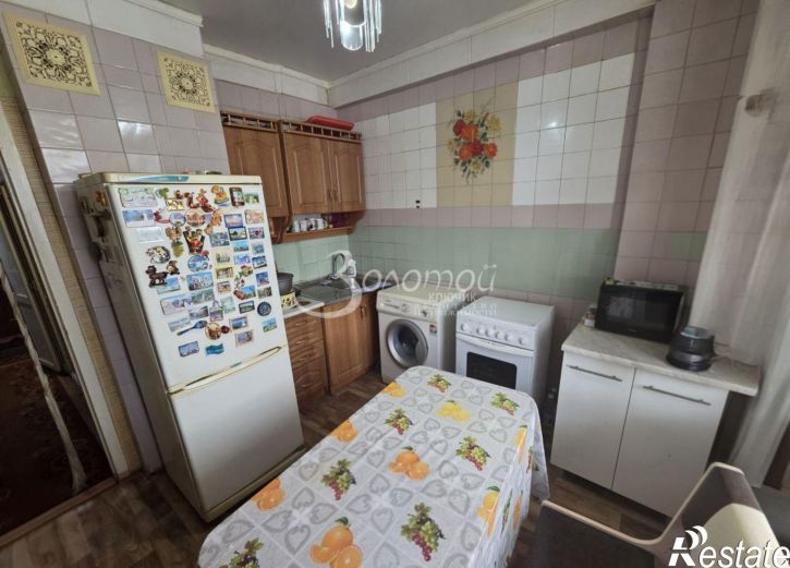 1-комн квартира Победы пр-кт, 134