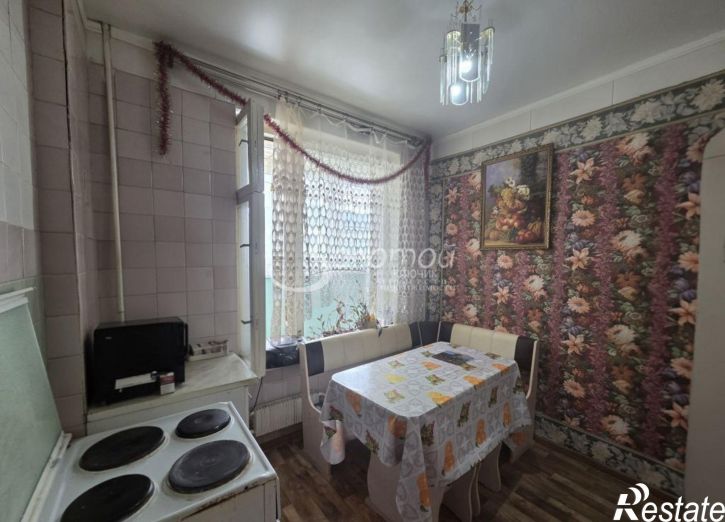 1-комн квартира Победы пр-кт, 134