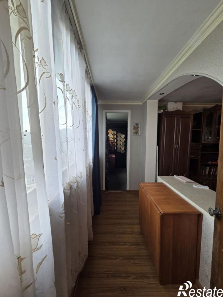 3-комн квартира Зашкольный пер, 3