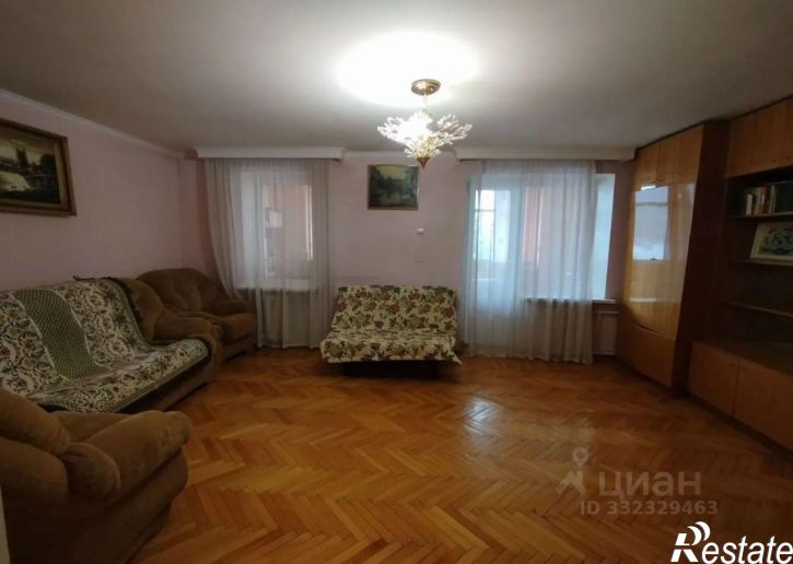 2-комн квартира ул Набережная, 1А,  д. 1А
