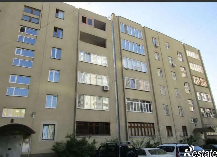 2-комн квартира ул Набережная, 1А,  д. 1А
