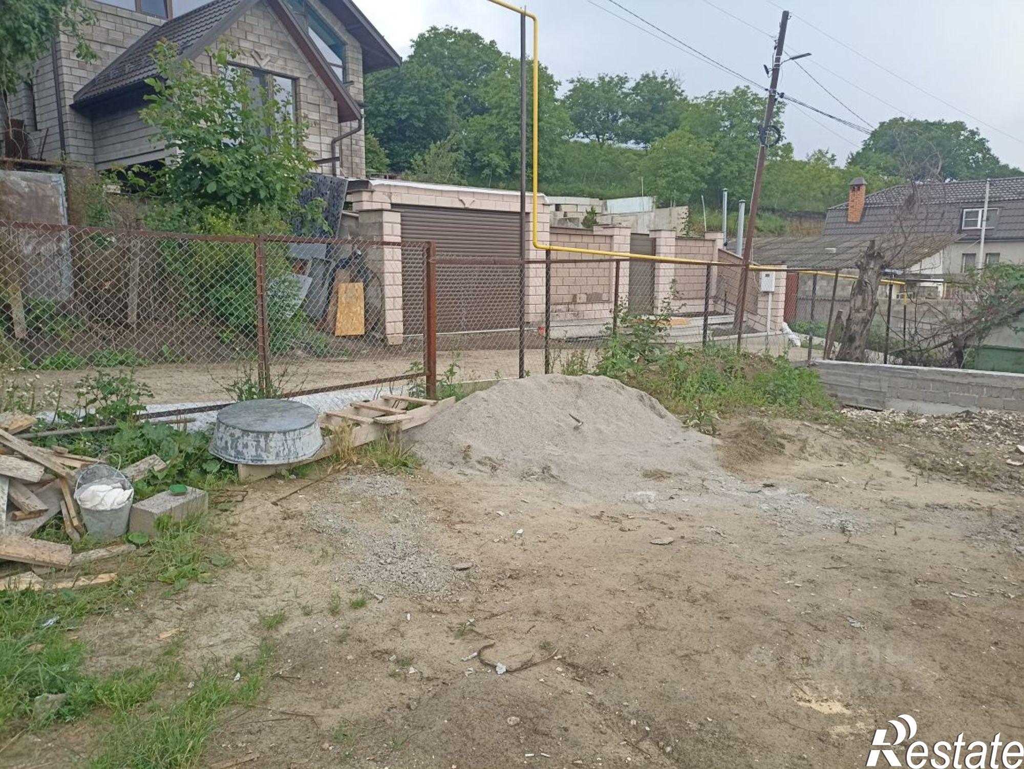 Купить землю, земельный участок за 4 500 000 рублей на Первомайский пр-кт, 29