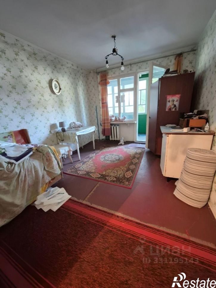 1-комн квартира ул Красивая, 38Б,  д. 38Б