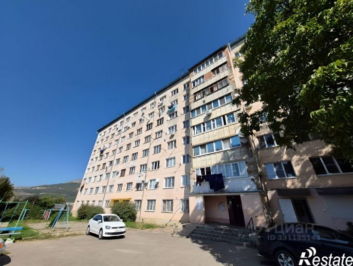 1-комн квартира ул Красивая, 38Б,  д. 38Б
