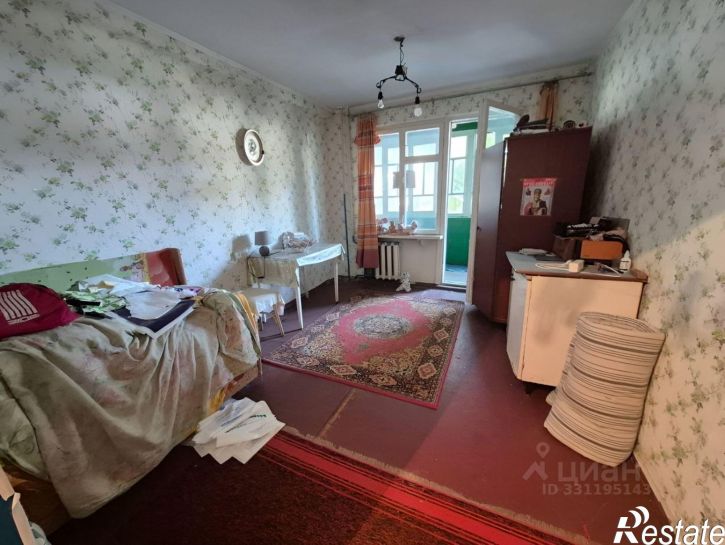 1-комн квартира ул Красивая, 38Б,  д. 38Б