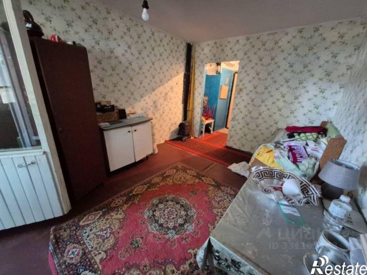 1-комн квартира ул Красивая, 38Б,  д. 38Б