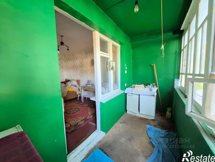 1-комн квартира ул Красивая, 38Б,  д. 38Б