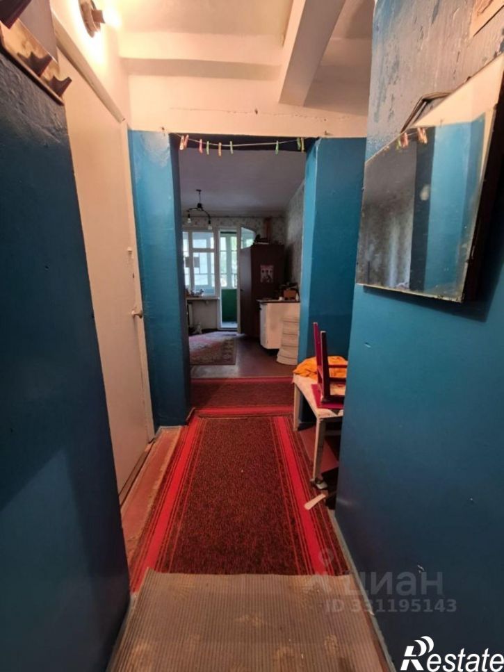 1-комн квартира ул Красивая, 38Б,  д. 38Б