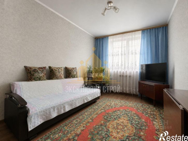 2-комн квартира ул Набережная, 79,  д. 79