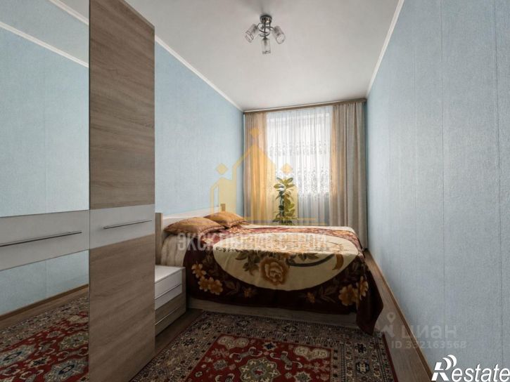 2-комн квартира ул Набережная, 79,  д. 79