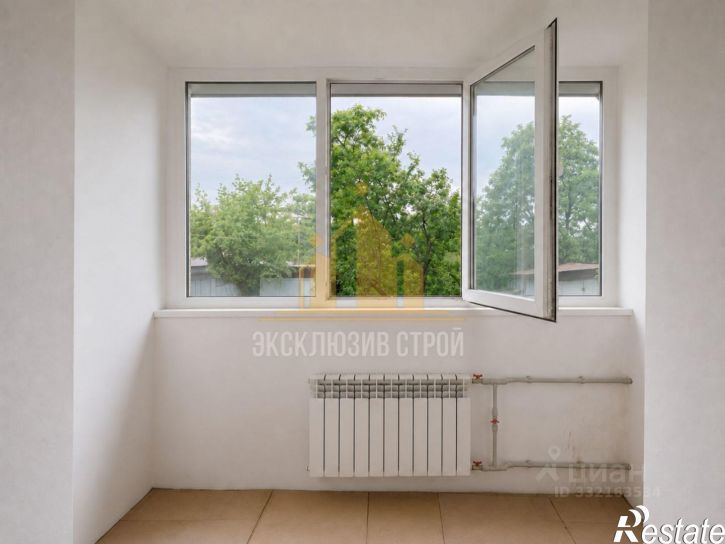 2-комн квартира ул Водопойная, 19,  д. 19