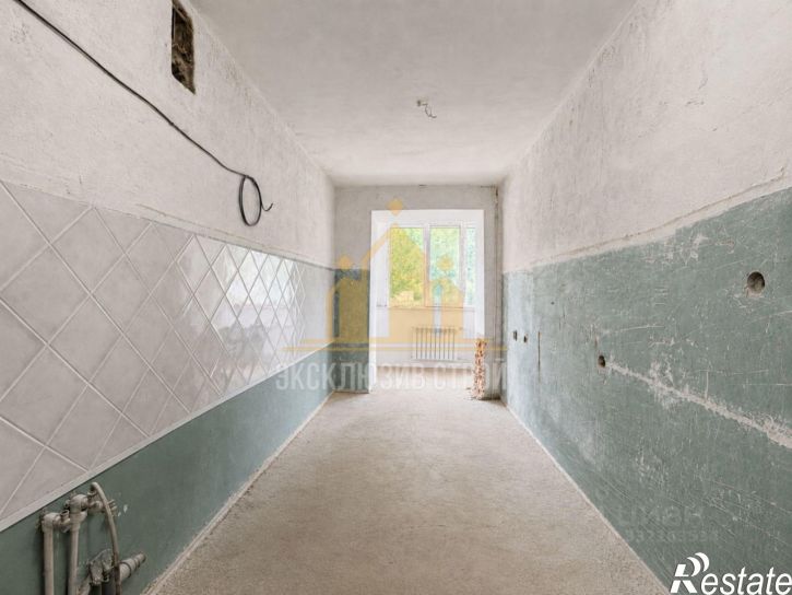 2-комн квартира ул Водопойная, 19,  д. 19