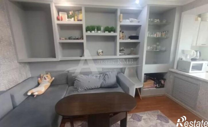 2-комн квартира ул Красивая, 25,  д. 25