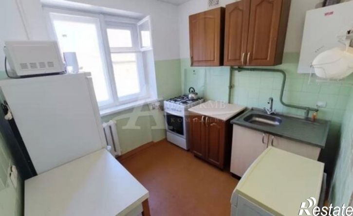2-комн квартира ул Куйбышева, 57/23,  д. 57/23