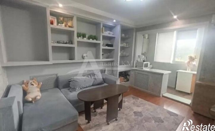 2-комн квартира ул Красивая, 25,  д. 25