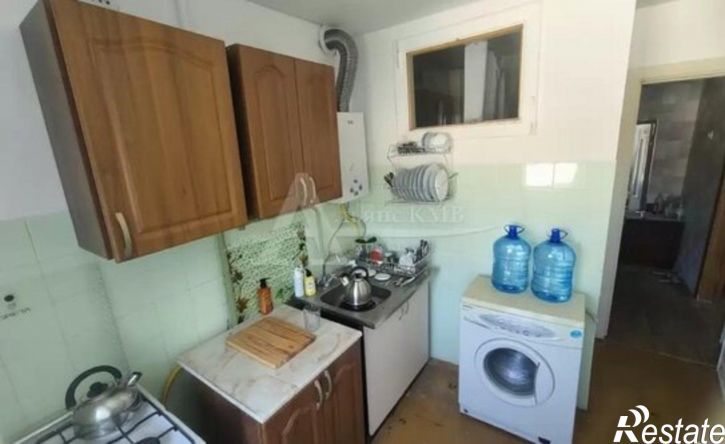 2-комн квартира ул Куйбышева, 57/23,  д. 57/23
