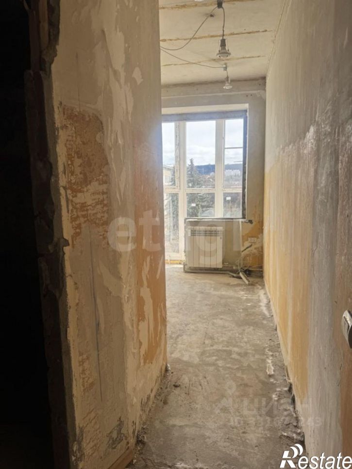 1-комн квартира ул Островского, 2,  д. 2