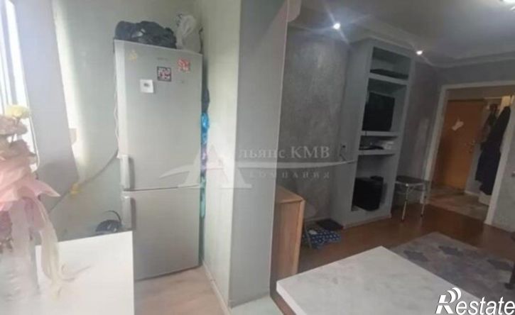 2-комн квартира ул Красивая, 25,  д. 25