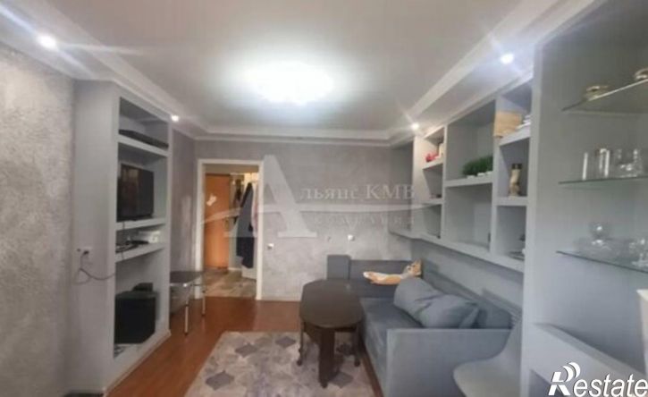 2-комн квартира ул Красивая, 25,  д. 25