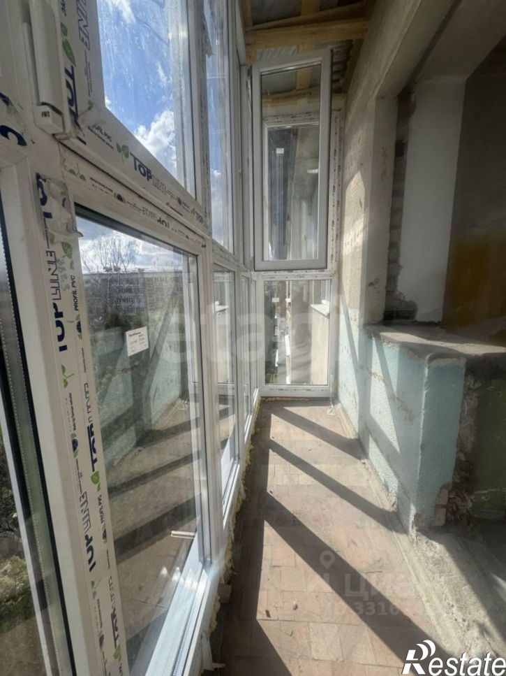 1-комн квартира ул Островского, 2,  д. 2