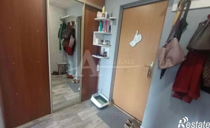 2-комн квартира ул Красивая, 25,  д. 25