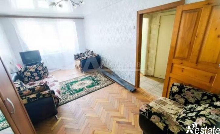 2-комн квартира ул Куйбышева, 57/23,  д. 57/23