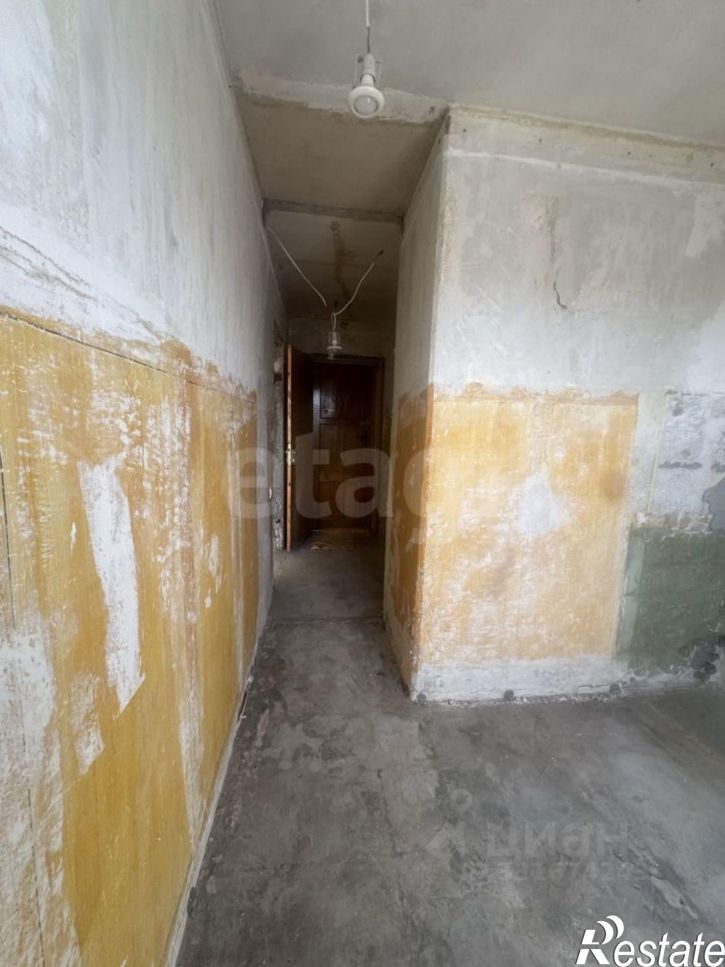 1-комн квартира ул Островского, 2,  д. 2