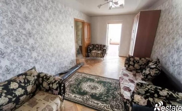 2-комн квартира ул Куйбышева, 57/23,  д. 57/23