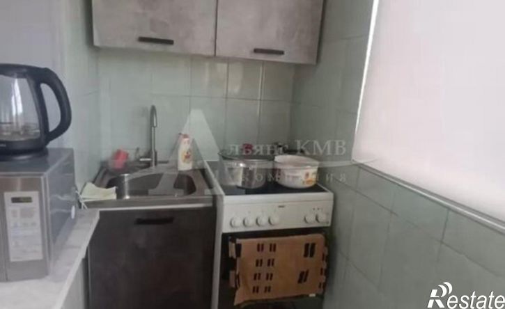 2-комн квартира ул Красивая, 25,  д. 25
