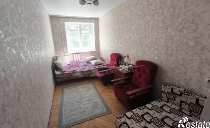 2-комн квартира ул Куйбышева, 57/23,  д. 57/23