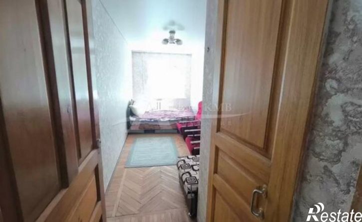 2-комн квартира ул Куйбышева, 57/23,  д. 57/23