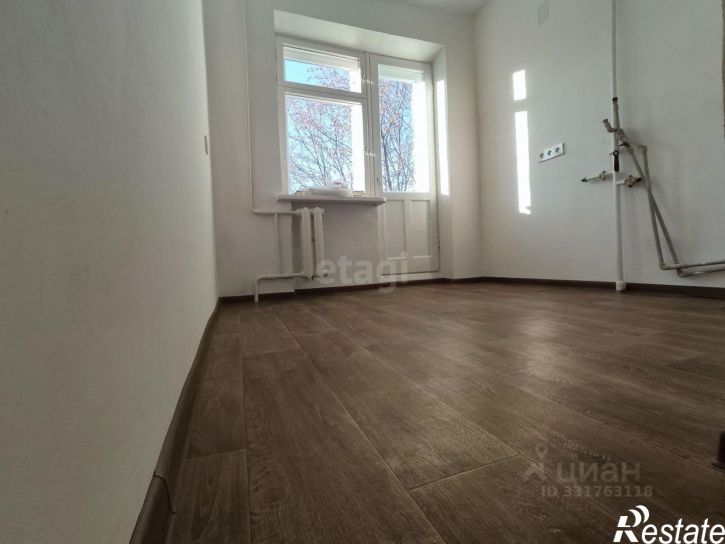 1-комн квартира ул Островского, 2,  д. 2