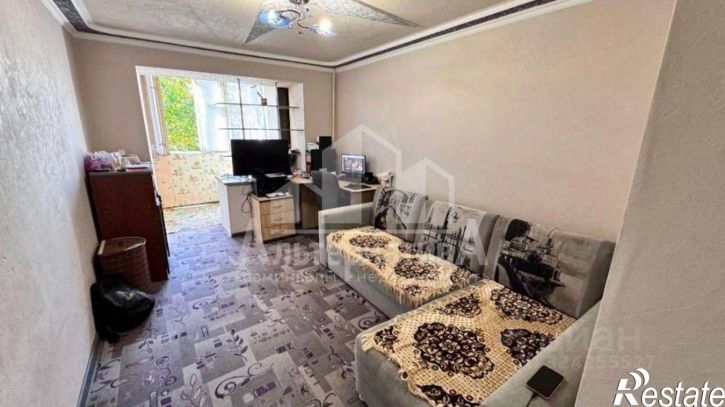 1-комн квартира ул Западная, 19,  д. 19