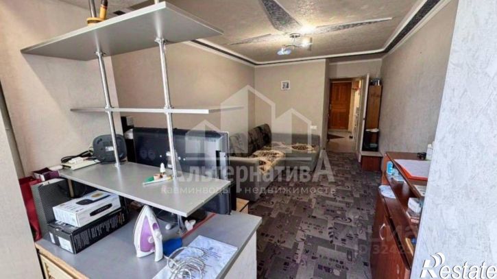 1-комн квартира ул Западная, 19,  д. 19