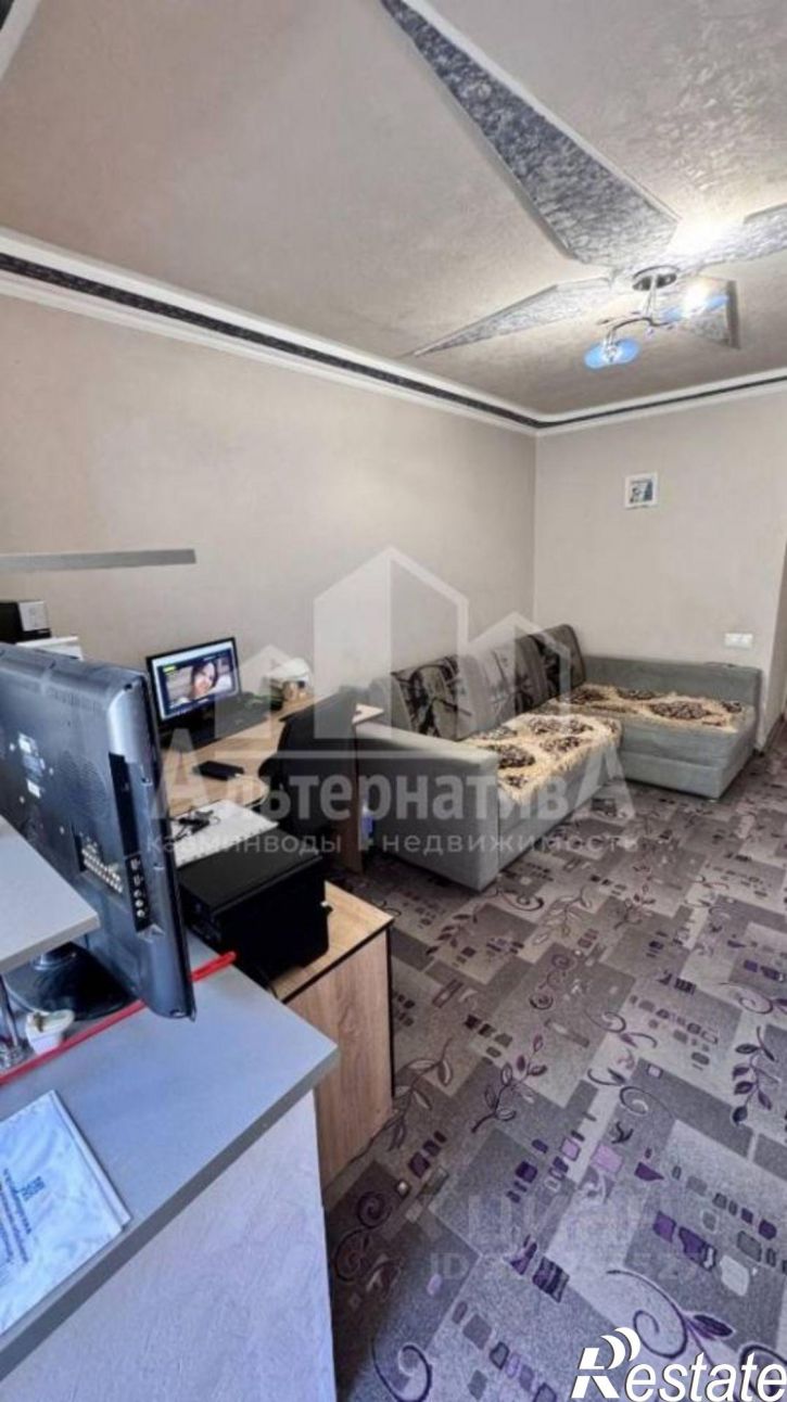 1-комн квартира ул Западная, 19,  д. 19