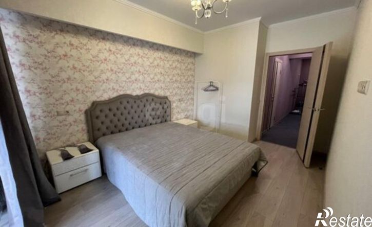 2-комн квартира ул Островского, 52,  д. 52