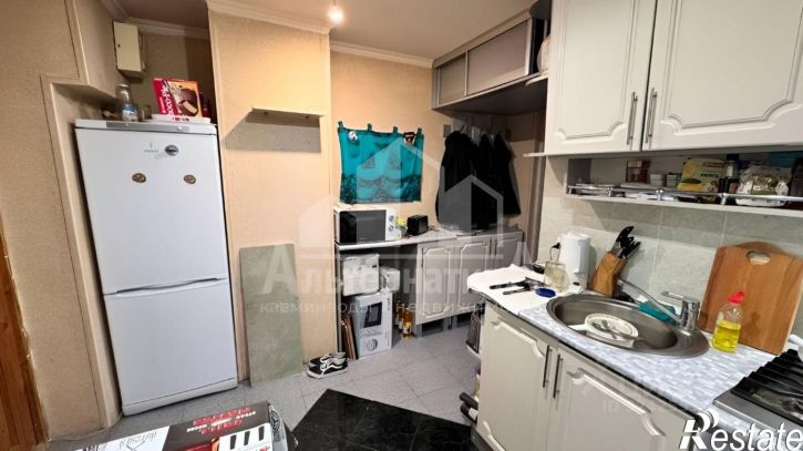 1-комн квартира ул Западная, 19,  д. 19