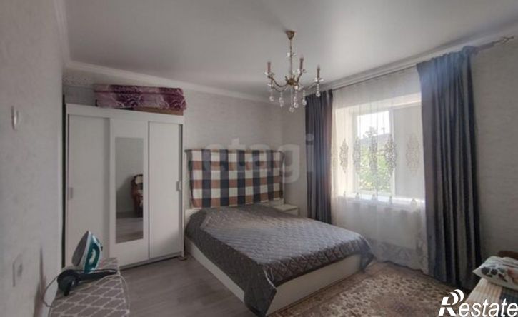 2-комн квартира ул Кабардинская, 12,  д. 12