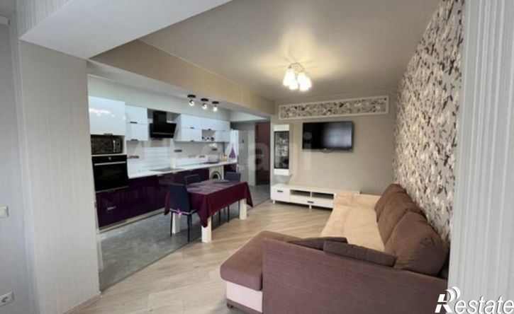 2-комн квартира ул Островского, 52,  д. 52