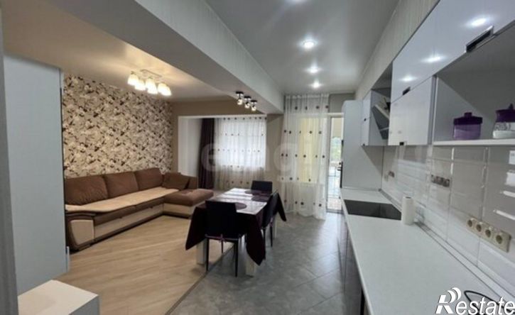 2-комн квартира ул Островского, 52,  д. 52