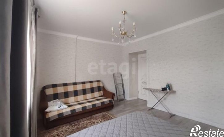 2-комн квартира ул Кабардинская, 12,  д. 12