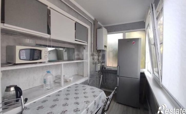 2-комн квартира ул Кабардинская, 12,  д. 12