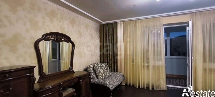 3-комн квартира ул Узбекистанская, 4,  д. 4