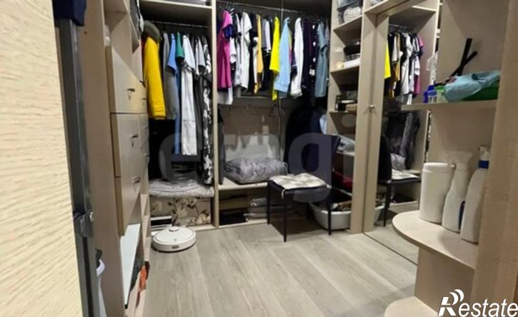 2-комн квартира ул Островского, 52,  д. 52