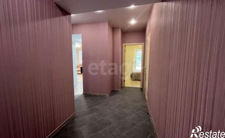 2-комн квартира ул Островского, 52,  д. 52