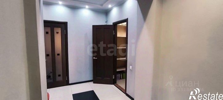 3-комн квартира ул Узбекистанская, 4,  д. 4