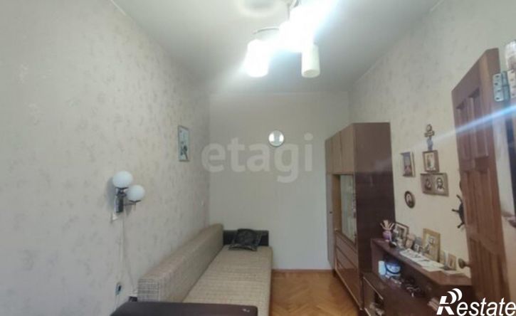 3-комн квартира ул Кутузова, 28,  д. 28